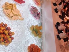 -凡塔斯牛排餐厅(厚街万达店)