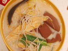 -谭仔米线(壹方城店)