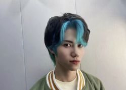 -海文先生国潮烫染男士理发馆