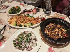 -虾饺妹·酒家(海珠广场店)