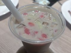 -星伦多自助料理(爱琴海店)