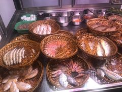-长平老姿娘夜粥(平东一街店)