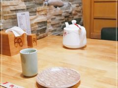 -桃屋日本料理(清华科技园店)