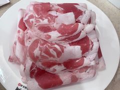 -阳坊大都涮羊肉(阳坊总店)