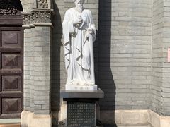 -天主教堂(莲池区)
