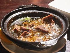 蒜油鸡肫-BISTROFIORE美伊娜(伊犁南路店)
