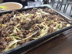 -清真永恒华威肉饼(潘家园店)
