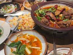 -纳鲁孜·新疆特色餐厅(上海悦荟广场店)