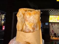 -神奇的香酥鸡蛋灌饼