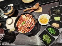 -玄白·炭烤活鳗(上海首店)