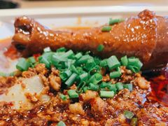 -聚园面庄(新光天地店)