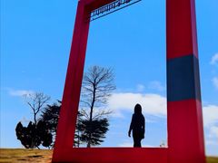 -钟山体育运动公园