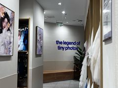 -天真蓝照相馆(五角场百联又一城店)