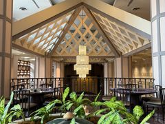 -吉隆坡喜来登帝国酒店