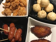 小食拼盘-INLOVE KTV(世博源店)