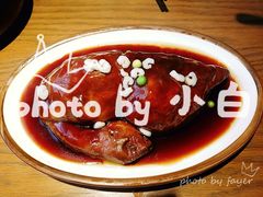八宝葫芦鸭-扬州狮子楼·非遗淮扬菜(东关街店)