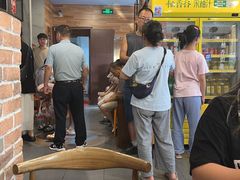 -丰乐餐厅·始于1999·本地老字号