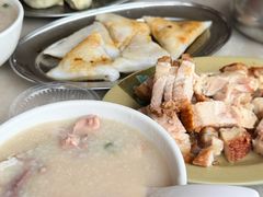 -洲心明记烧肉大粥(总店)