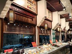 -大街小巷民俗酒店(仁和中路店)