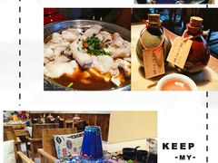 -木辛水水冰煮羊(凤城六路店)