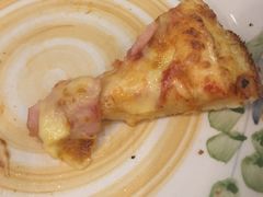 -萨莉亚意式餐厅(苏州食百家店)