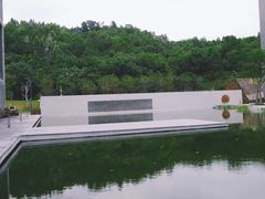 -大埔公路-马料水段香港中文大学(公交站)