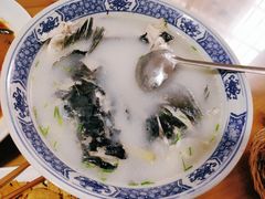 -龙潭峡谷漂流