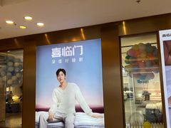 -红星美凯龙(上海沪南店)