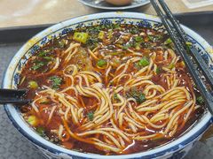 -清真·尖子尖牛肉面(王府井店)