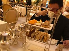 -The Ritz Restaurant