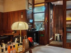 -银米·云南传统过桥米线(双廊黑金冠店)