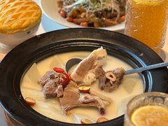 -新兴·金羊座·粤菜点心(乐峰店)