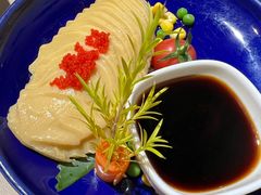 一品素鲍鱼-老阊门菜馆(山塘街店)