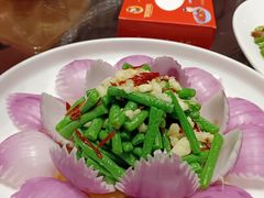 -新百度·洪湖地标大排档(爱国路店)