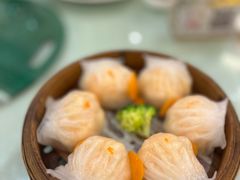 -万山楼海鲜酒家·二十三年老字号