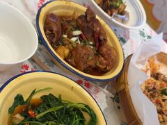 -东排食堂长沙小吃大排档(五一广场店)