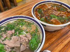 -云阿蛮云南生烫牛肉米线(奉贤路店)