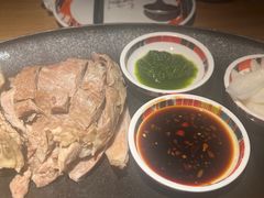 -塔哈尔·新疆盛宴(复地活力城店)