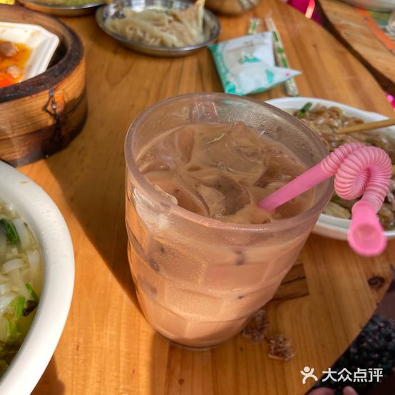 老市茶店(新店)