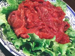 -仁和四季涮肉馆(天坛南门店)