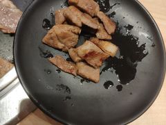 -花味·自助烤肉(雨花客厅店)