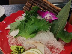 -神户赤童日式烤肉伙伴(东直门店)