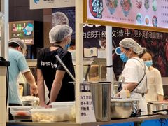 -盒马鲜生(岭南新世界店)