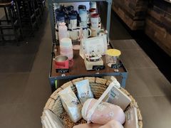 -星巴克(宝山万达店)