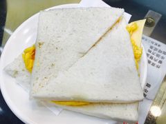 -义顺牛奶公司(庇利金街店)