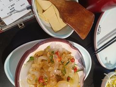 -鱼鼎香烤鱼火锅(华发商都店)