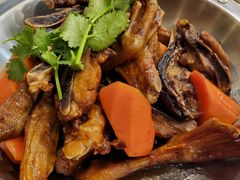 美极鸭五件-美极鲜食坊(宝安南路店)