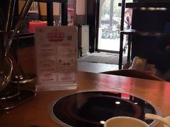 -牛a潮汕鲜牛肉粿条(天河北店)