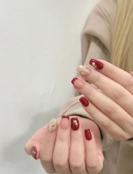 点击看大图 -睫毛弯弯·美甲美睫