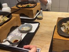 -米国现煲煲仔饭(塔子湖店)